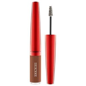 Auburn -  ONE/SIZE by Patrick Starrr BrowKiki Nourishing Tinted Brow Gel